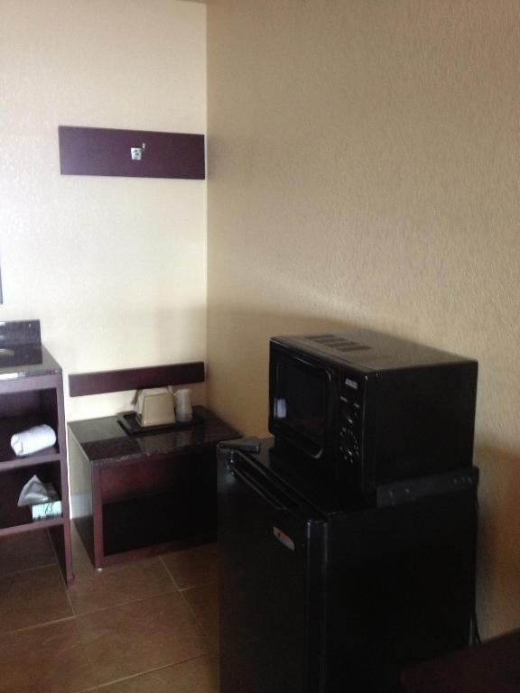 Budget Inn Anaheim/סנטה אנה חדר תמונה